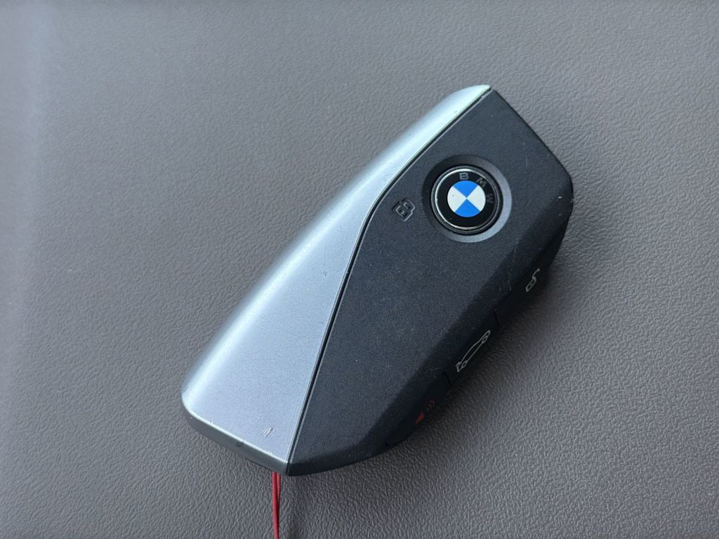 Thumbnail: 2026 BMW X3 - 18