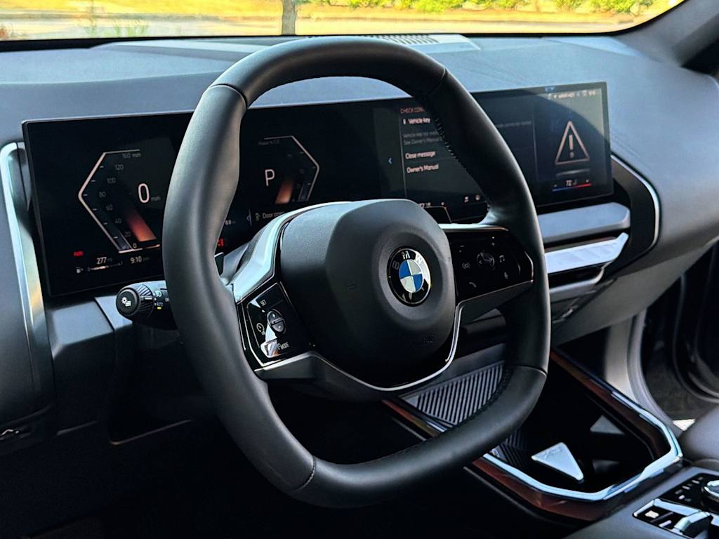 Thumbnail: 2026 BMW X3 - 14