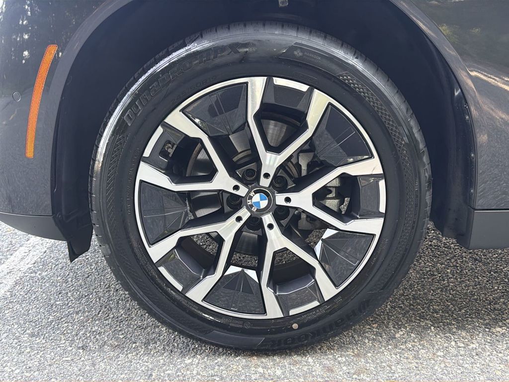 Thumbnail: 2026 BMW X3 - 8