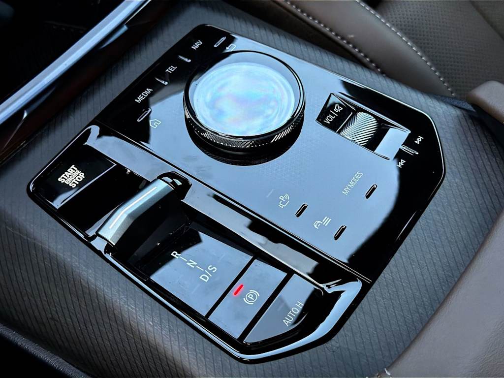 Thumbnail: 2026 BMW X3 - 29