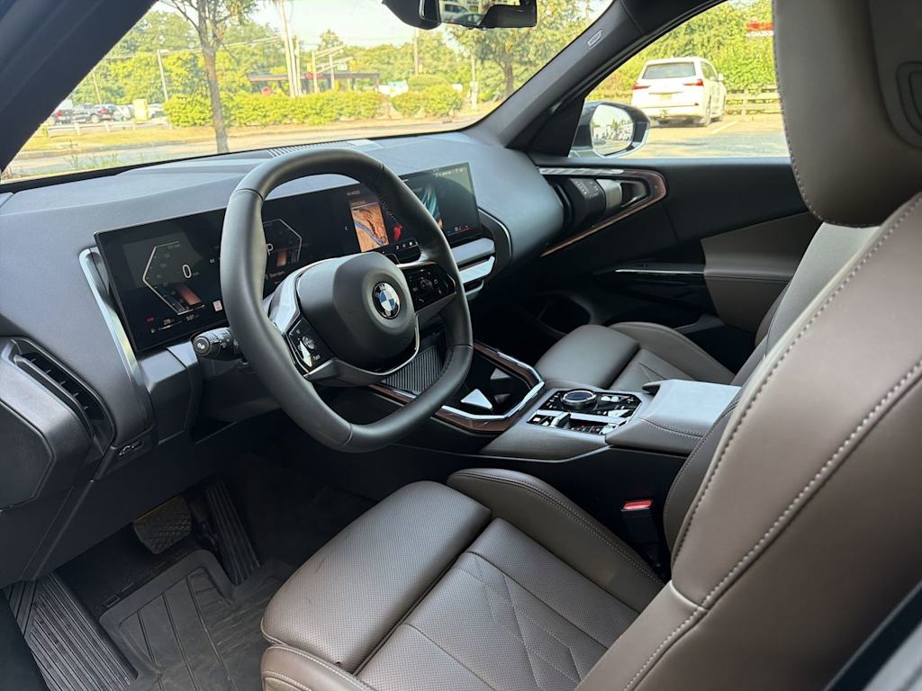 Thumbnail: 2026 BMW X3 - 2
