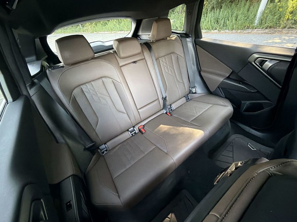 Thumbnail: 2026 BMW X3 - 28