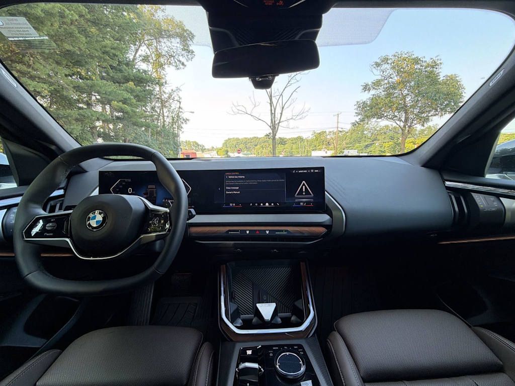 Thumbnail: 2026 BMW X3 - 10