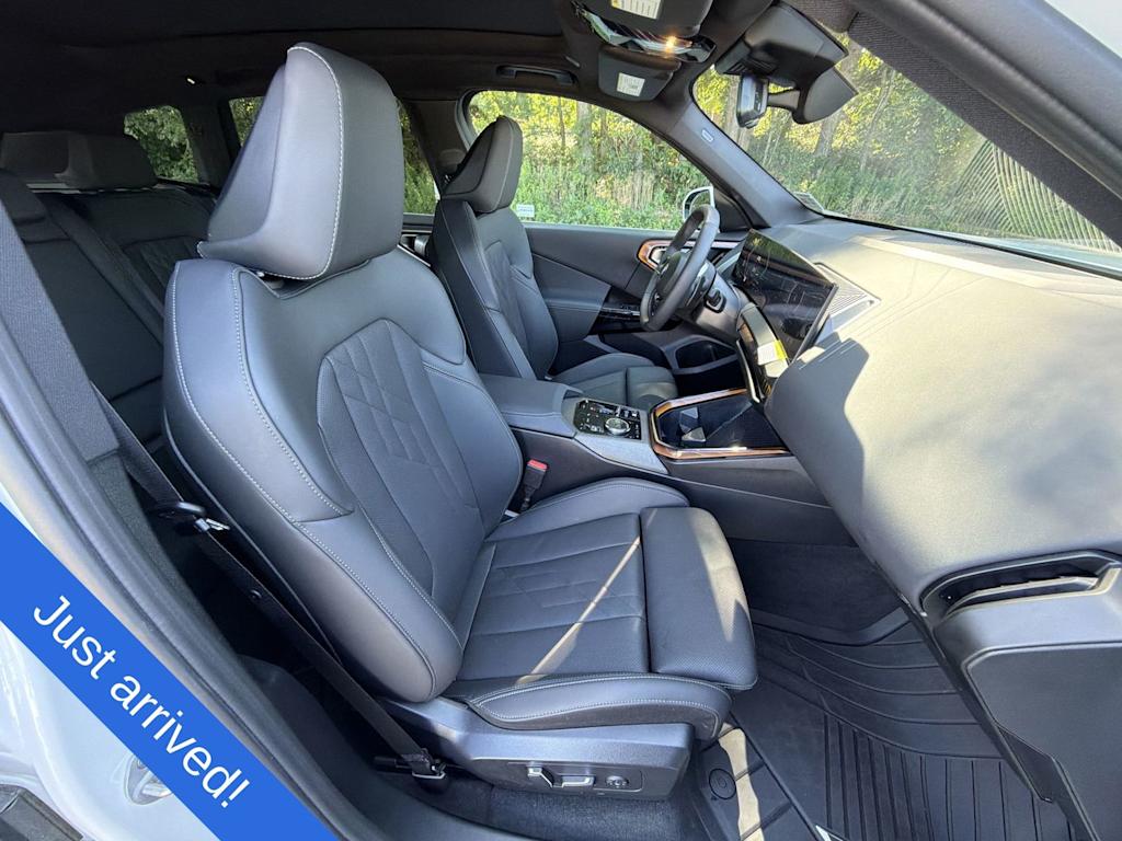 Thumbnail: 2026 BMW X3 - 28