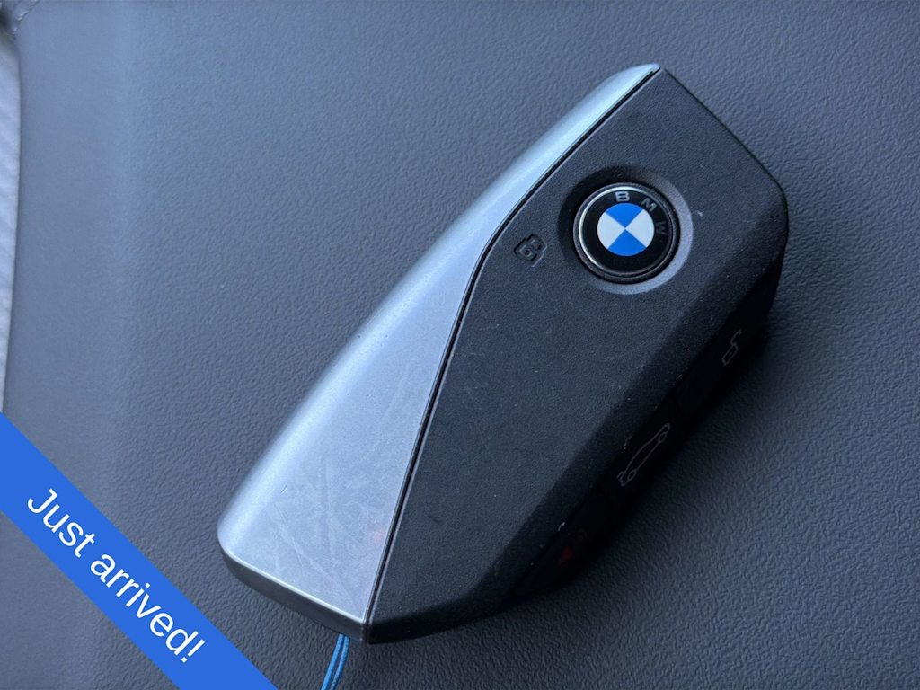 Thumbnail: 2026 BMW X3 - 29