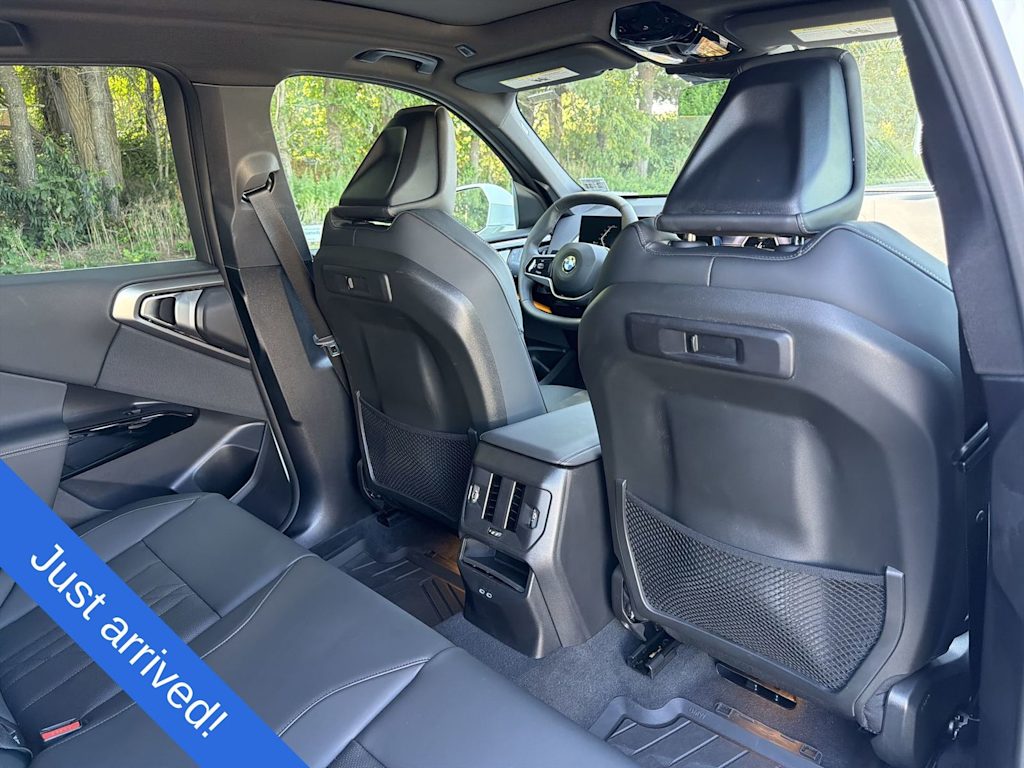 Thumbnail: 2026 BMW X3 - 12