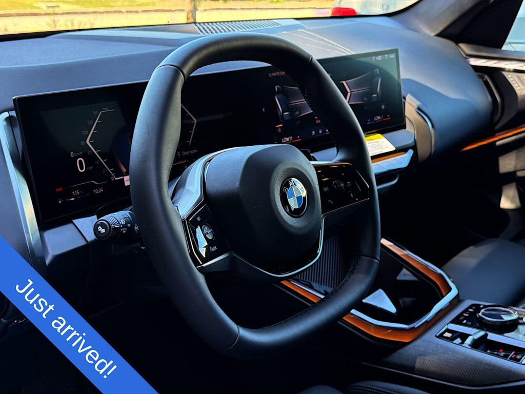 Thumbnail: 2026 BMW X3 - 14
