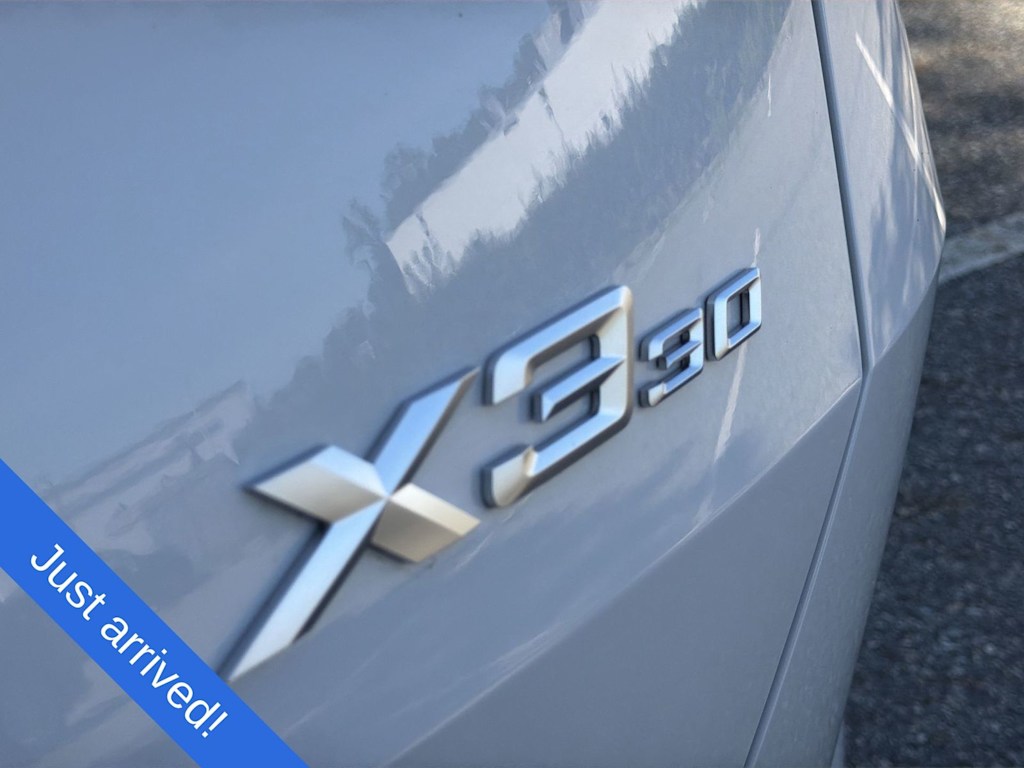 Thumbnail: 2026 BMW X3 - 7