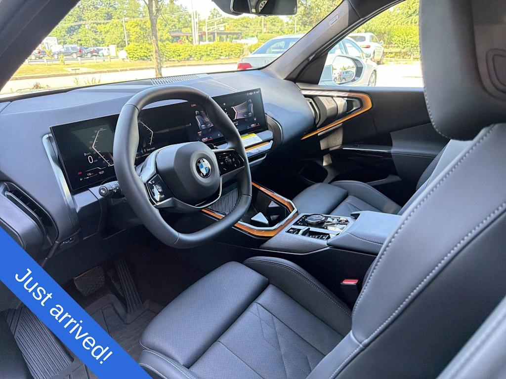 Thumbnail: 2026 BMW X3 - 2