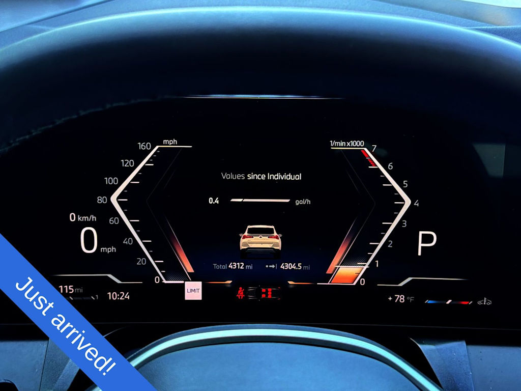 Thumbnail: 2026 BMW X3 - 16