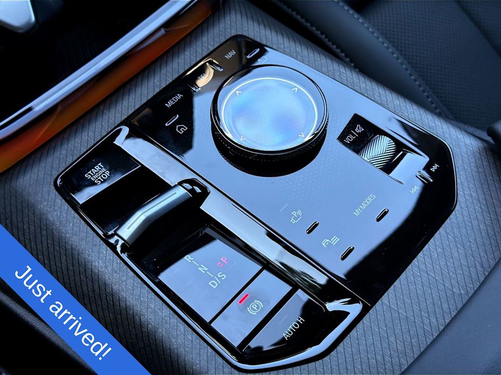 Thumbnail: 2026 BMW X3 - 18