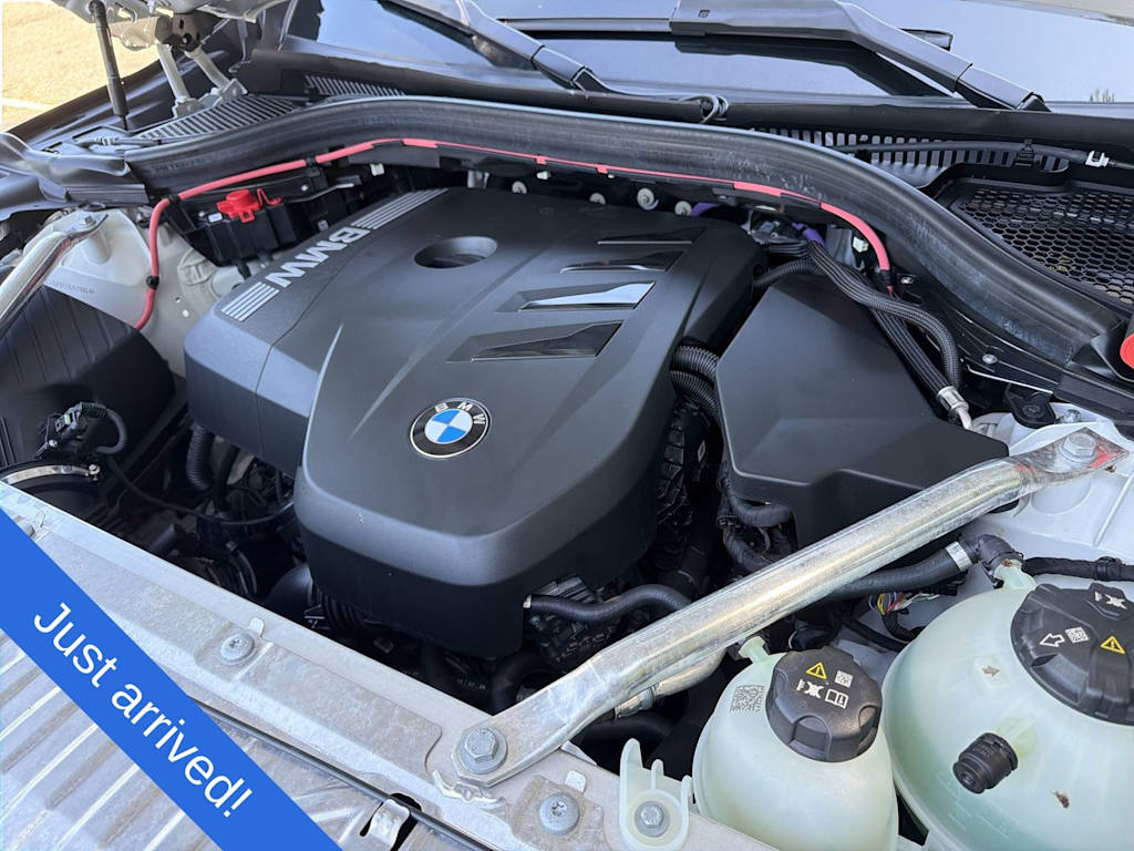 Thumbnail: 2026 BMW X3 - 9