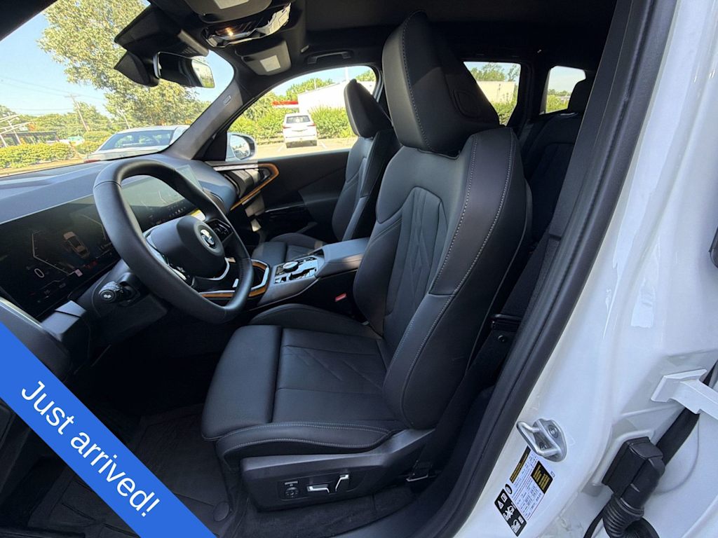 Thumbnail: 2026 BMW X3 - 11