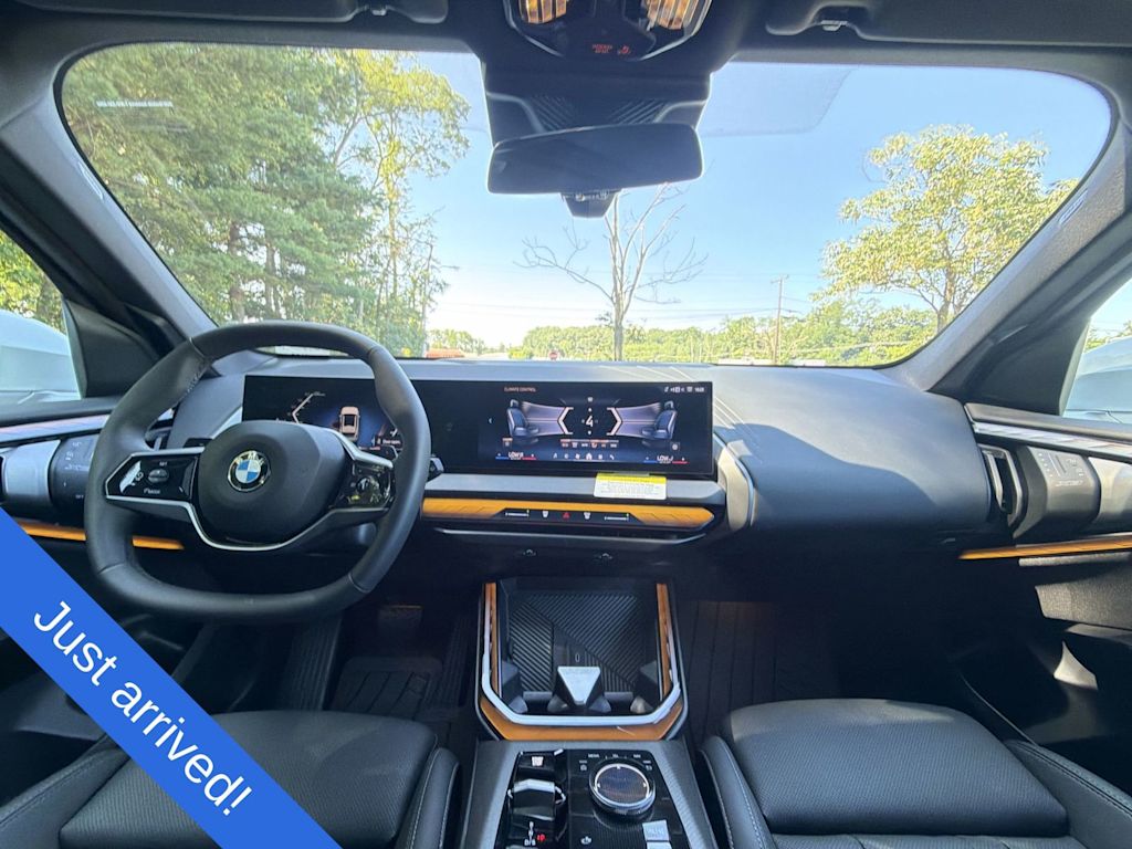 Thumbnail: 2026 BMW X3 - 10