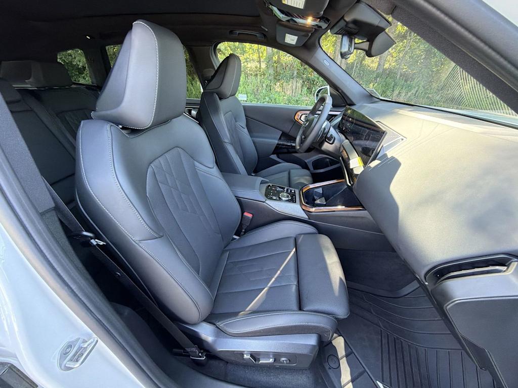 Thumbnail: 2026 BMW X3 - 28