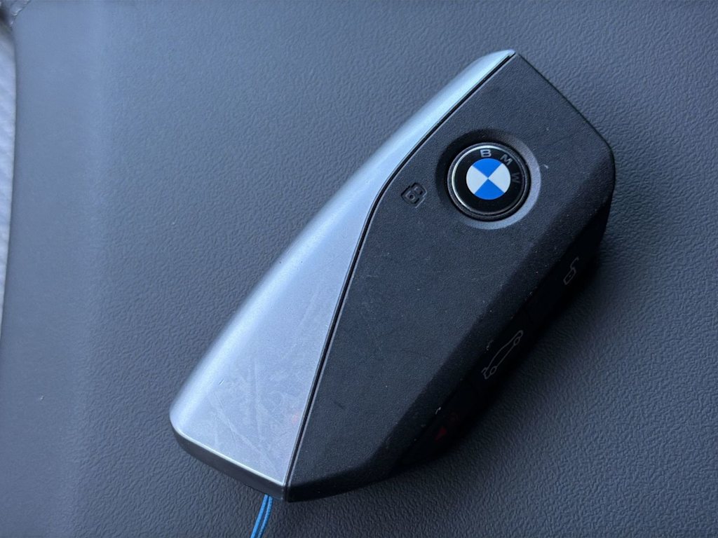 Thumbnail: 2026 BMW X3 - 29