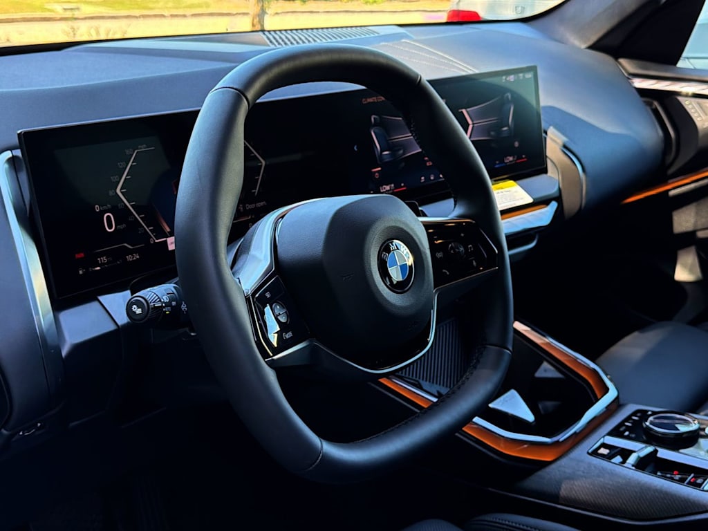 Thumbnail: 2026 BMW X3 - 14