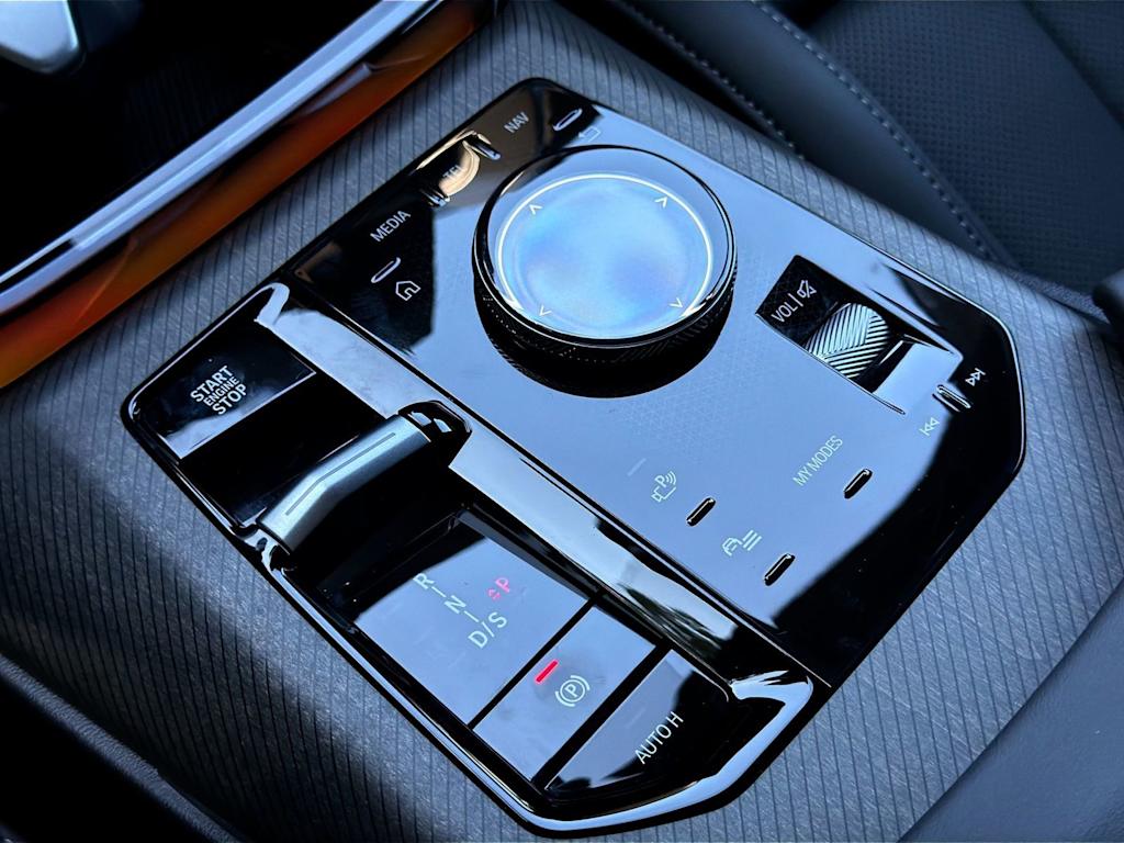 Thumbnail: 2026 BMW X3 - 18