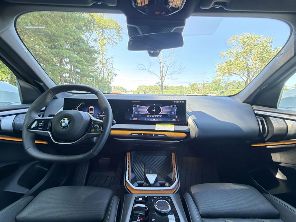 Thumbnail: 2026 BMW X3 - 10
