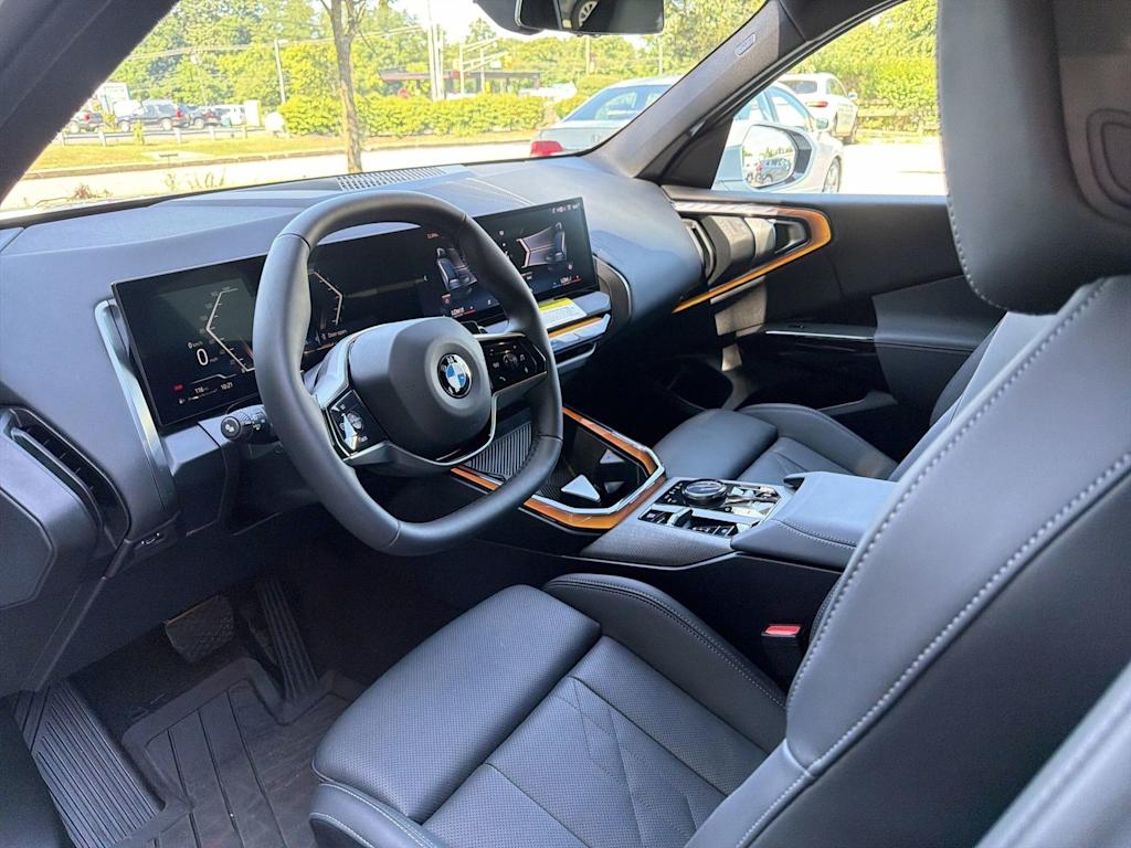 Thumbnail: 2026 BMW X3 - 2