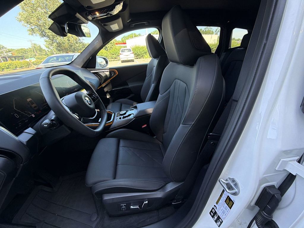 Thumbnail: 2026 BMW X3 - 11
