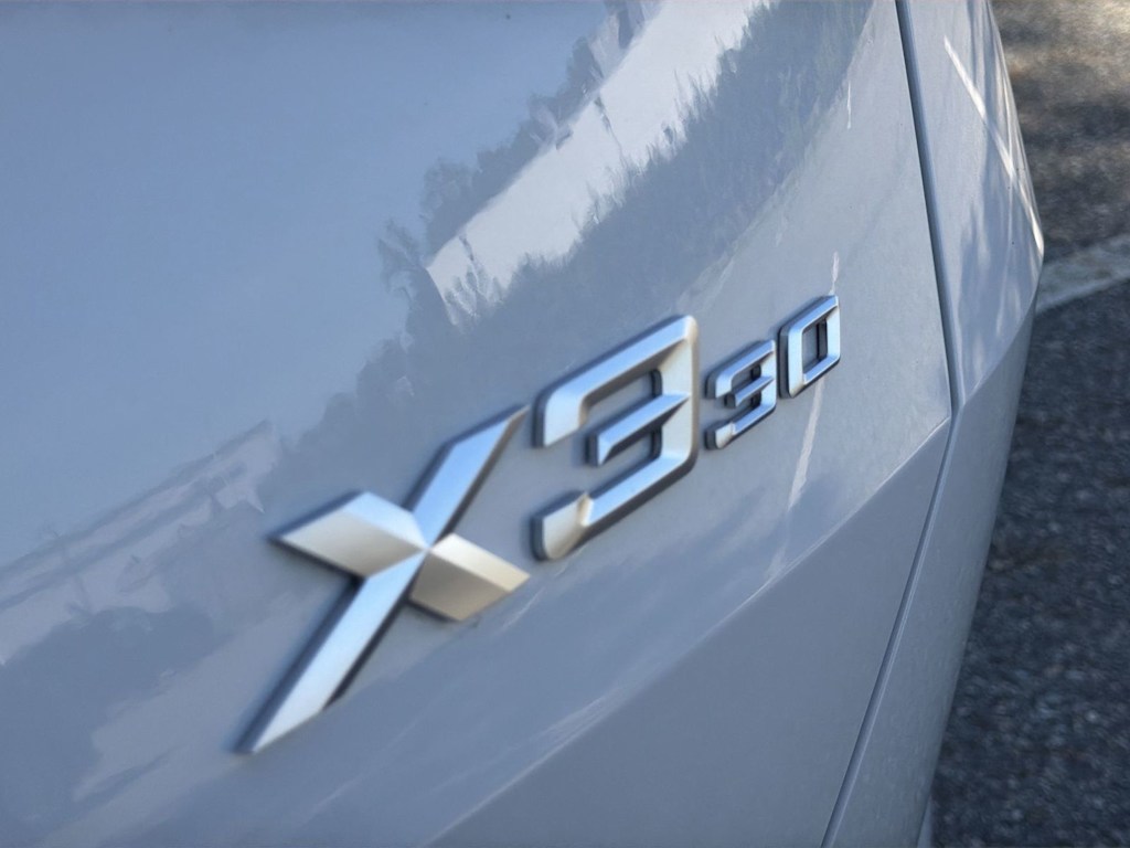 Thumbnail: 2026 BMW X3 - 7