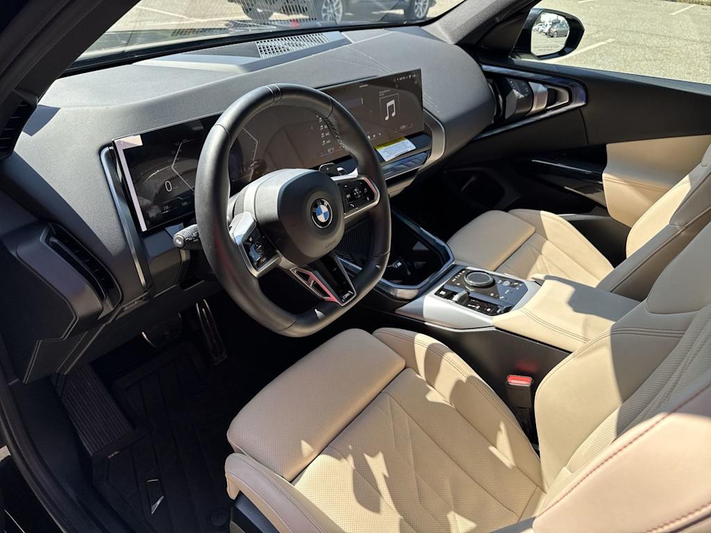 Thumbnail: 2026 BMW X3 - 2
