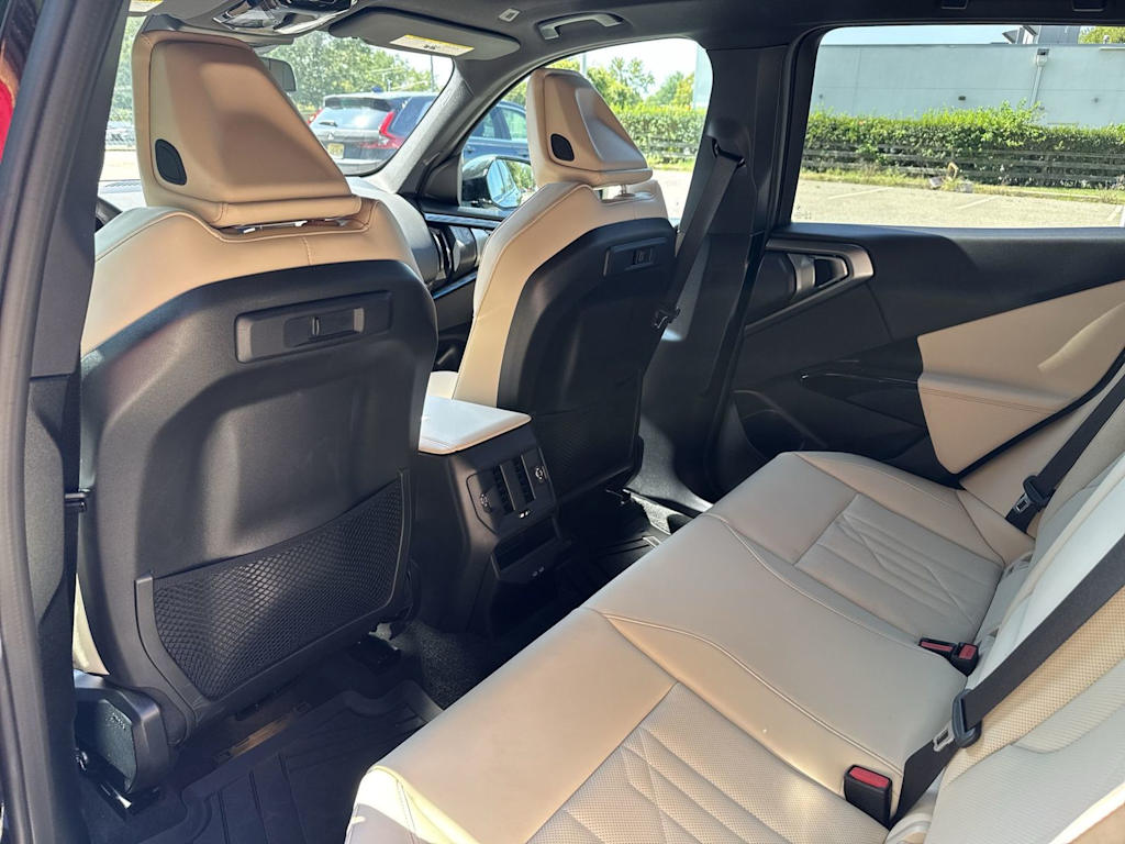 Thumbnail: 2026 BMW X3 - 13