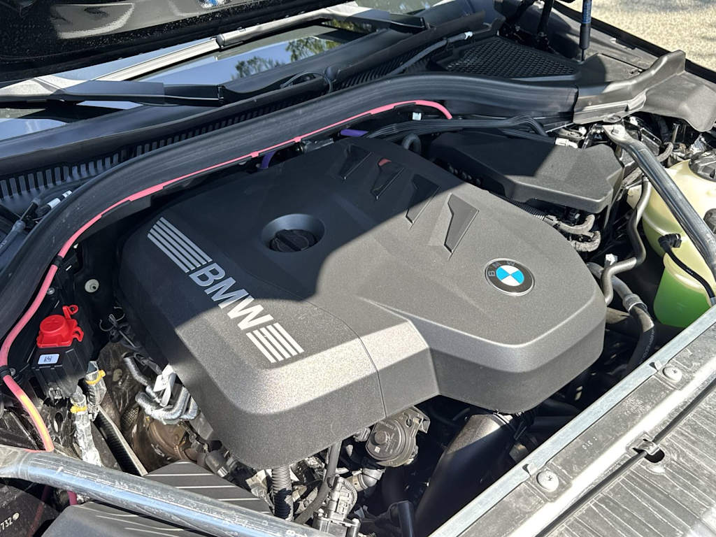 Thumbnail: 2026 BMW X3 - 9
