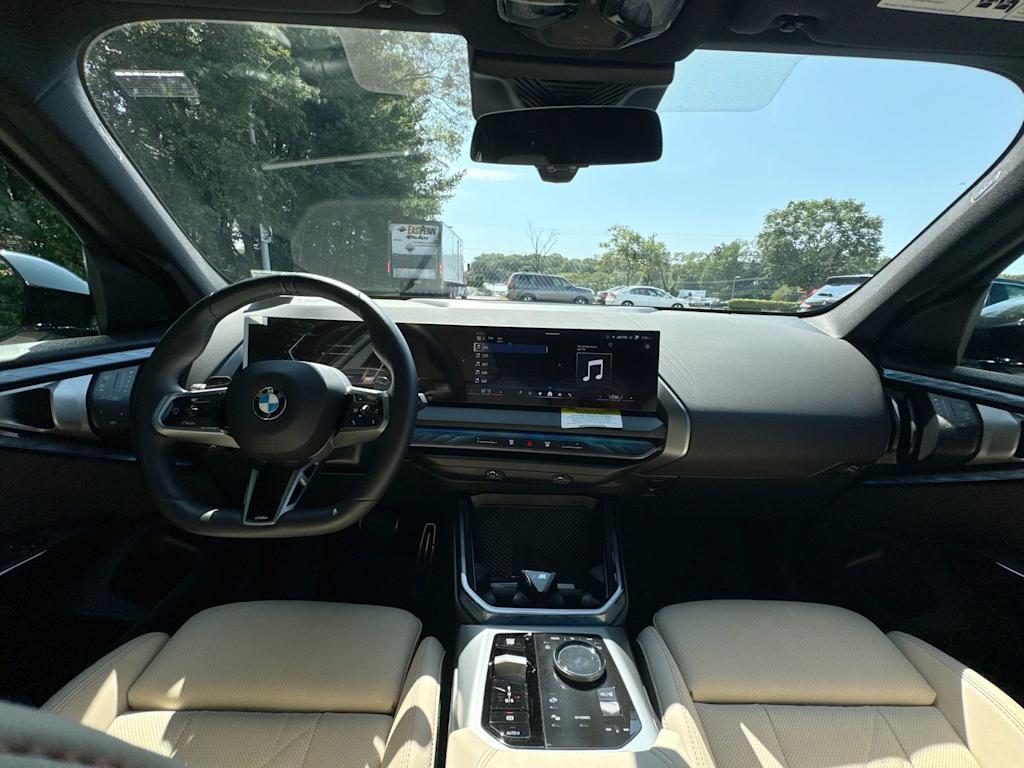 Thumbnail: 2026 BMW X3 - 10