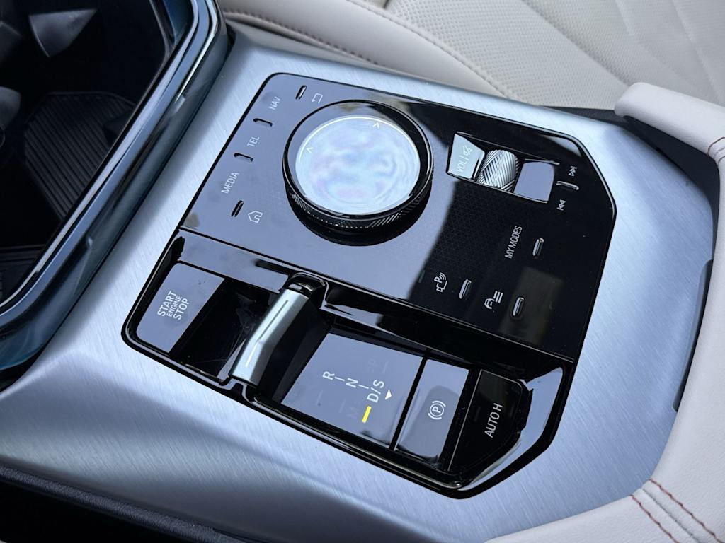 Thumbnail: 2026 BMW X3 - 28