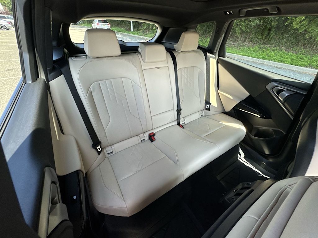 Thumbnail: 2026 BMW X3 - 12
