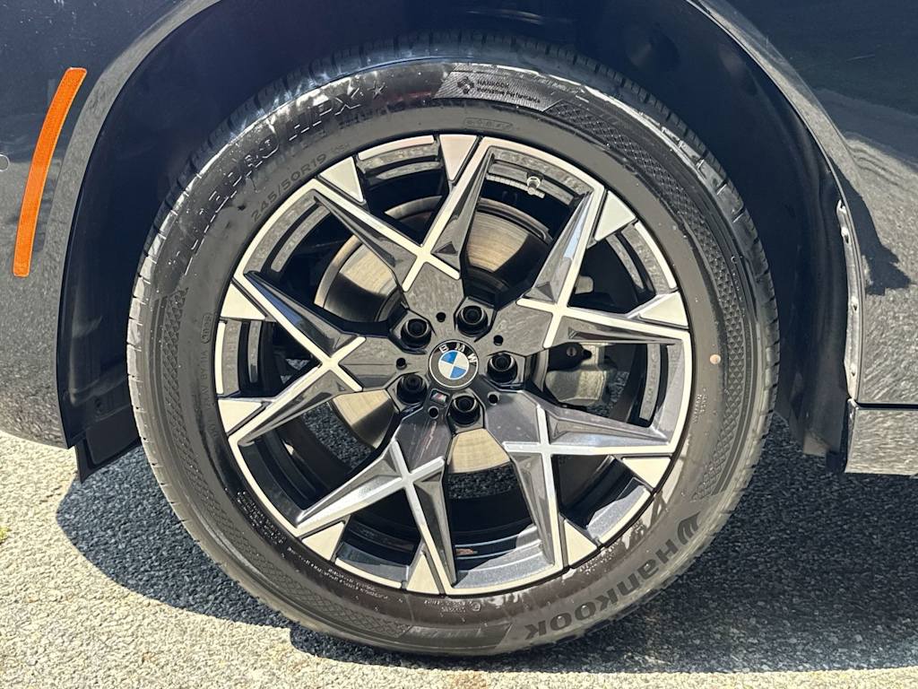 Thumbnail: 2026 BMW X3 - 8