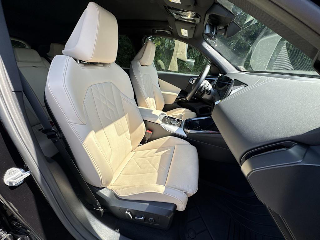 Thumbnail: 2026 BMW X3 - 27
