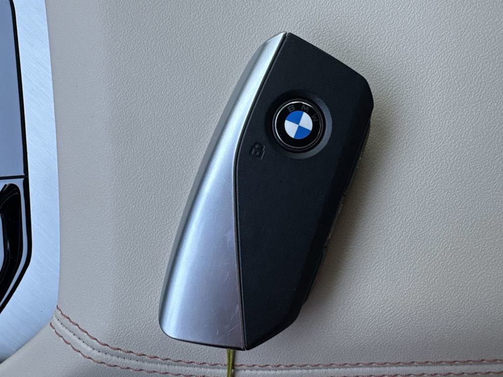 Thumbnail: 2026 BMW X3 - 18