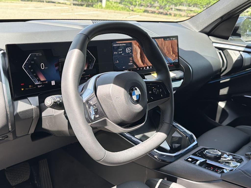 Thumbnail: 2026 BMW X3 - 14