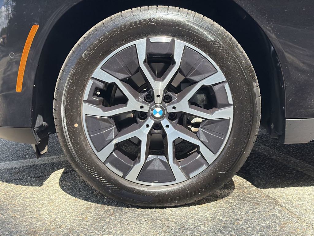 Thumbnail: 2026 BMW X3 - 8