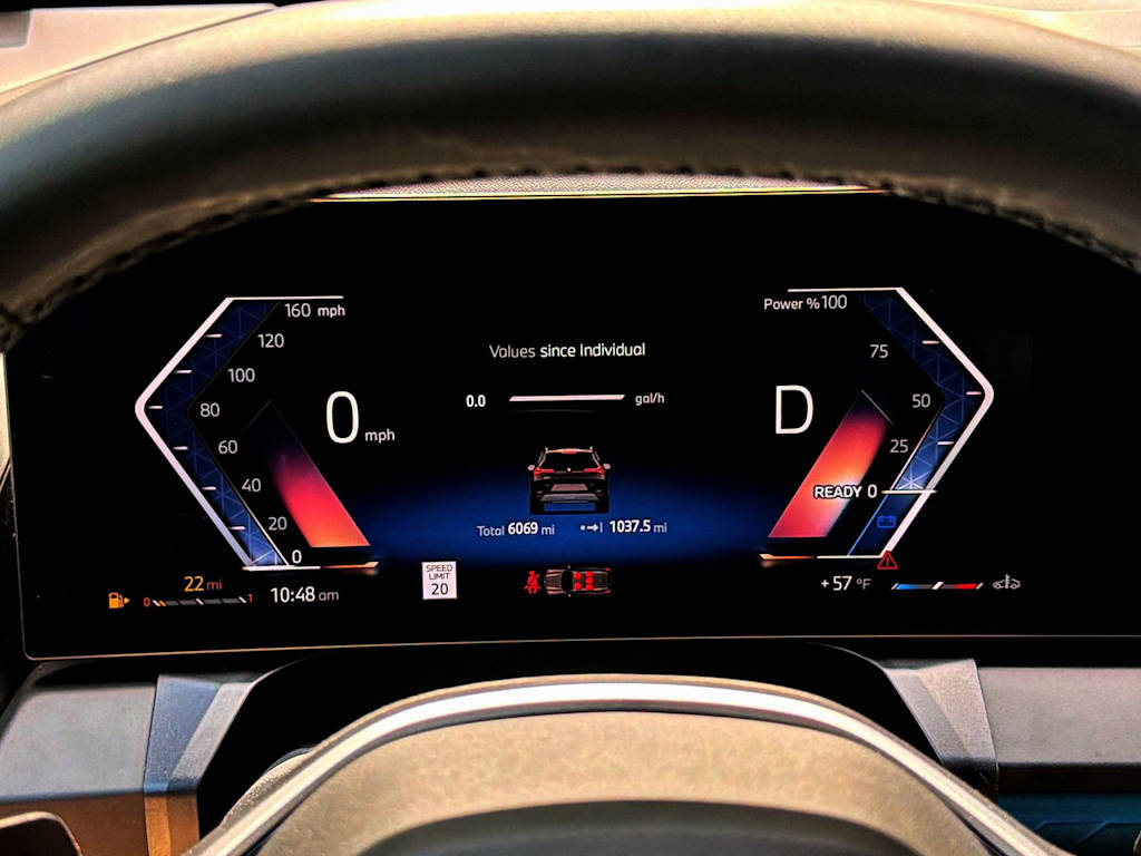 Thumbnail: 2026 BMW X3 - 17