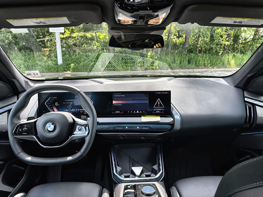 Thumbnail: 2026 BMW X3 - 10