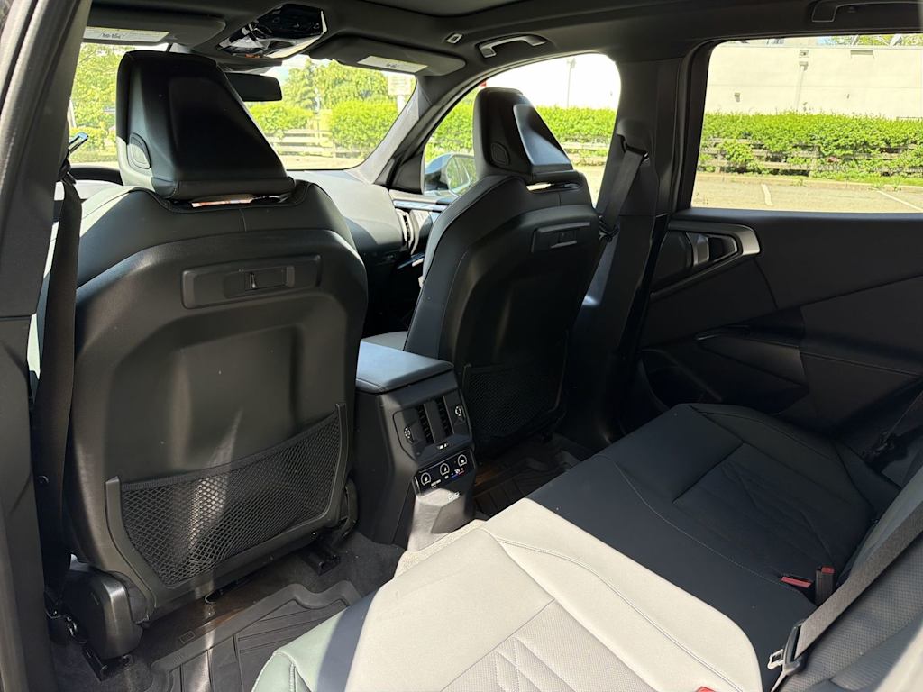 Thumbnail: 2026 BMW X3 - 13