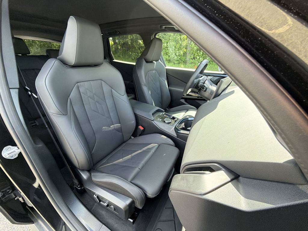Thumbnail: 2026 BMW X3 - 12