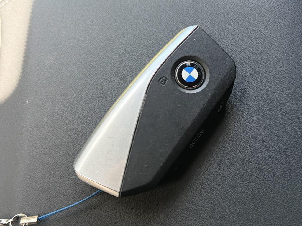 Thumbnail: 2026 BMW X3 - 19