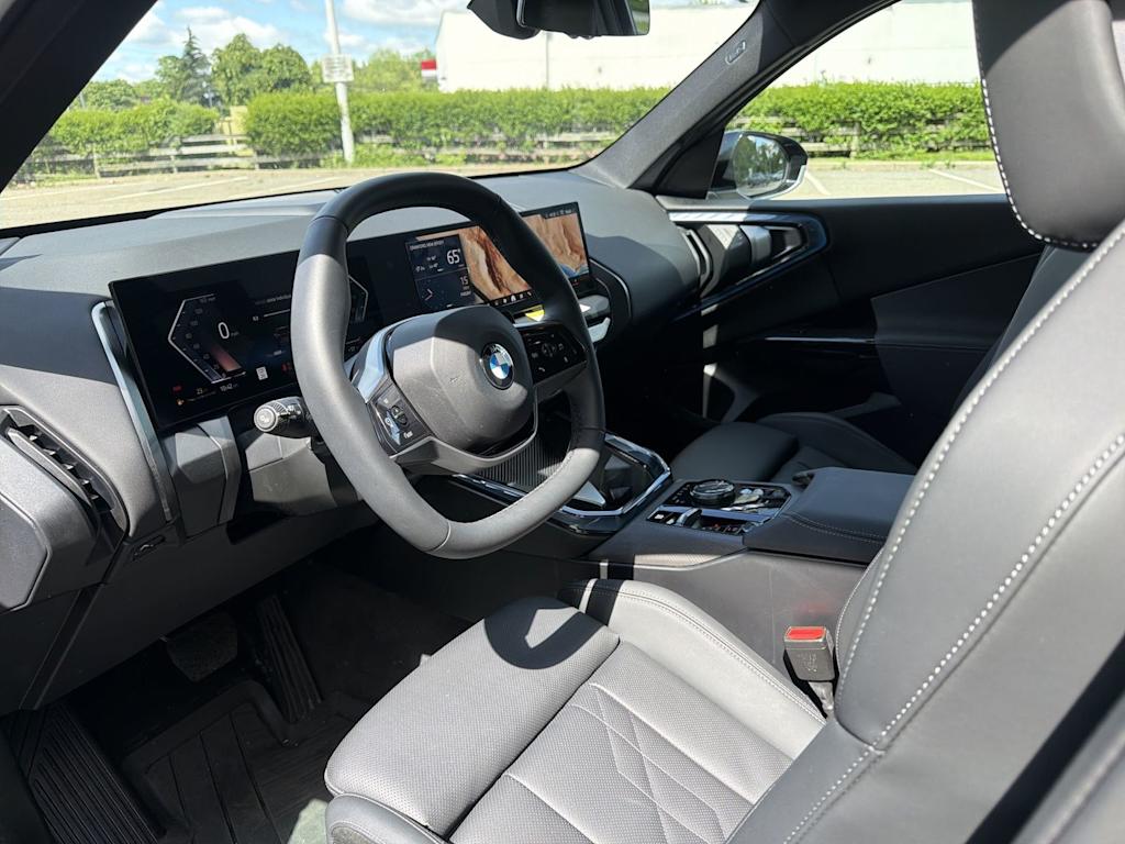 Thumbnail: 2026 BMW X3 - 2