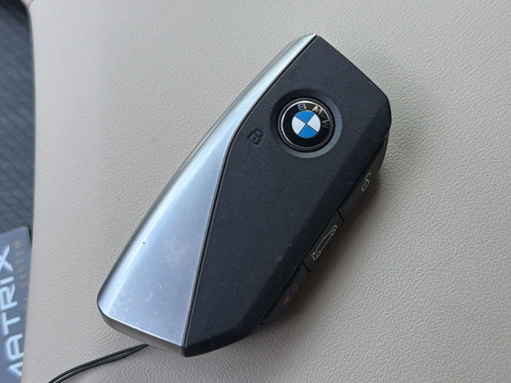 Thumbnail: 2025 BMW X3 - 19