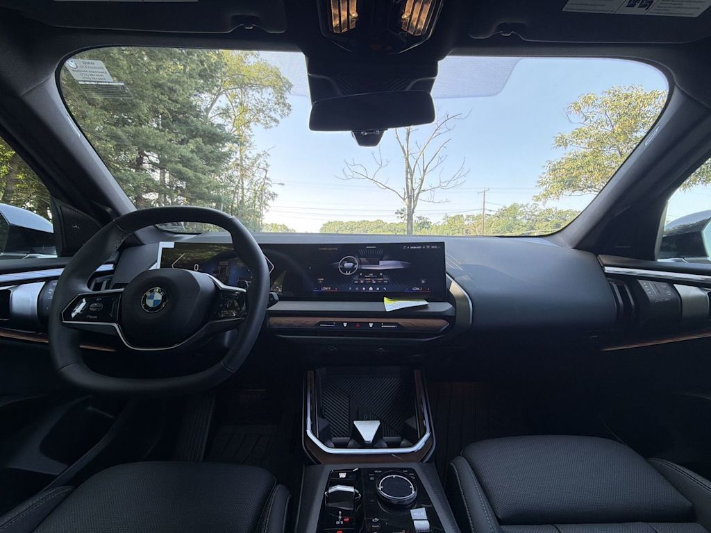 Thumbnail: 2026 BMW X3 - 10