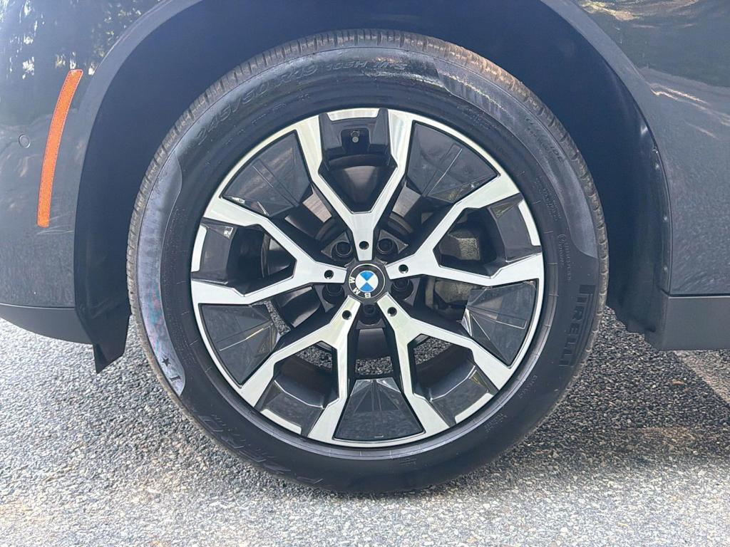 Thumbnail: 2026 BMW X3 - 8