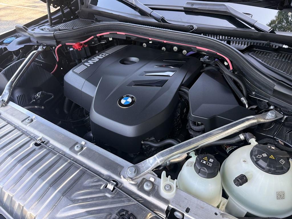 Thumbnail: 2026 BMW X3 - 9
