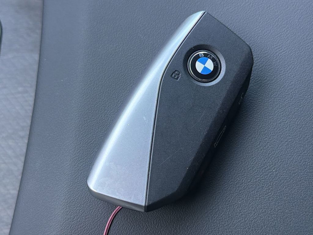 Thumbnail: 2026 BMW X3 - 19