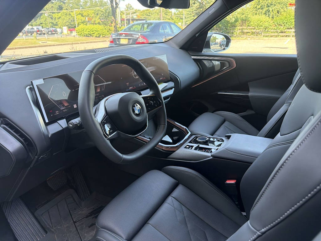 Thumbnail: 2026 BMW X3 - 2