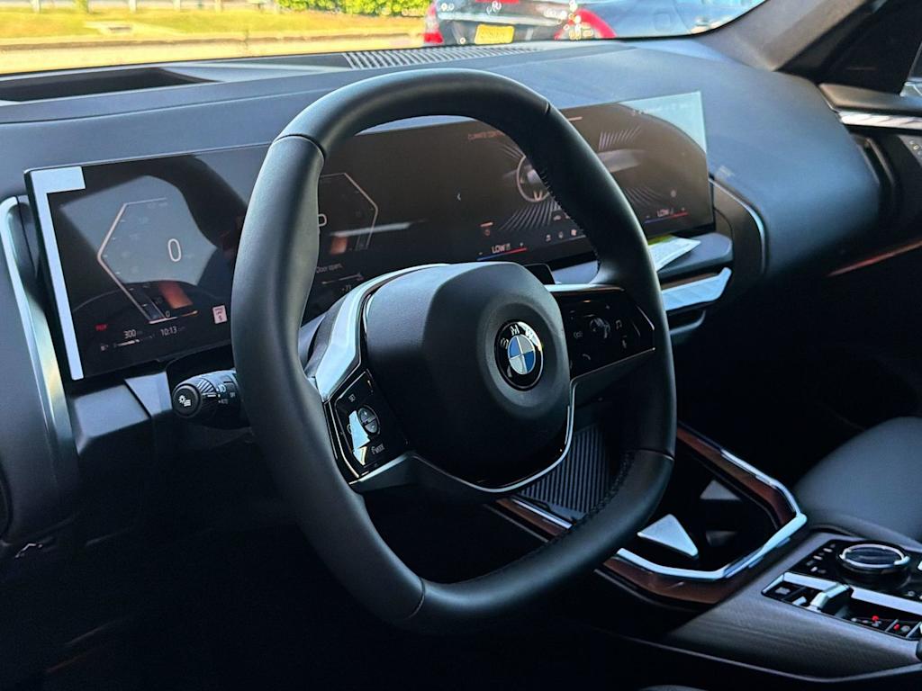 Thumbnail: 2026 BMW X3 - 14